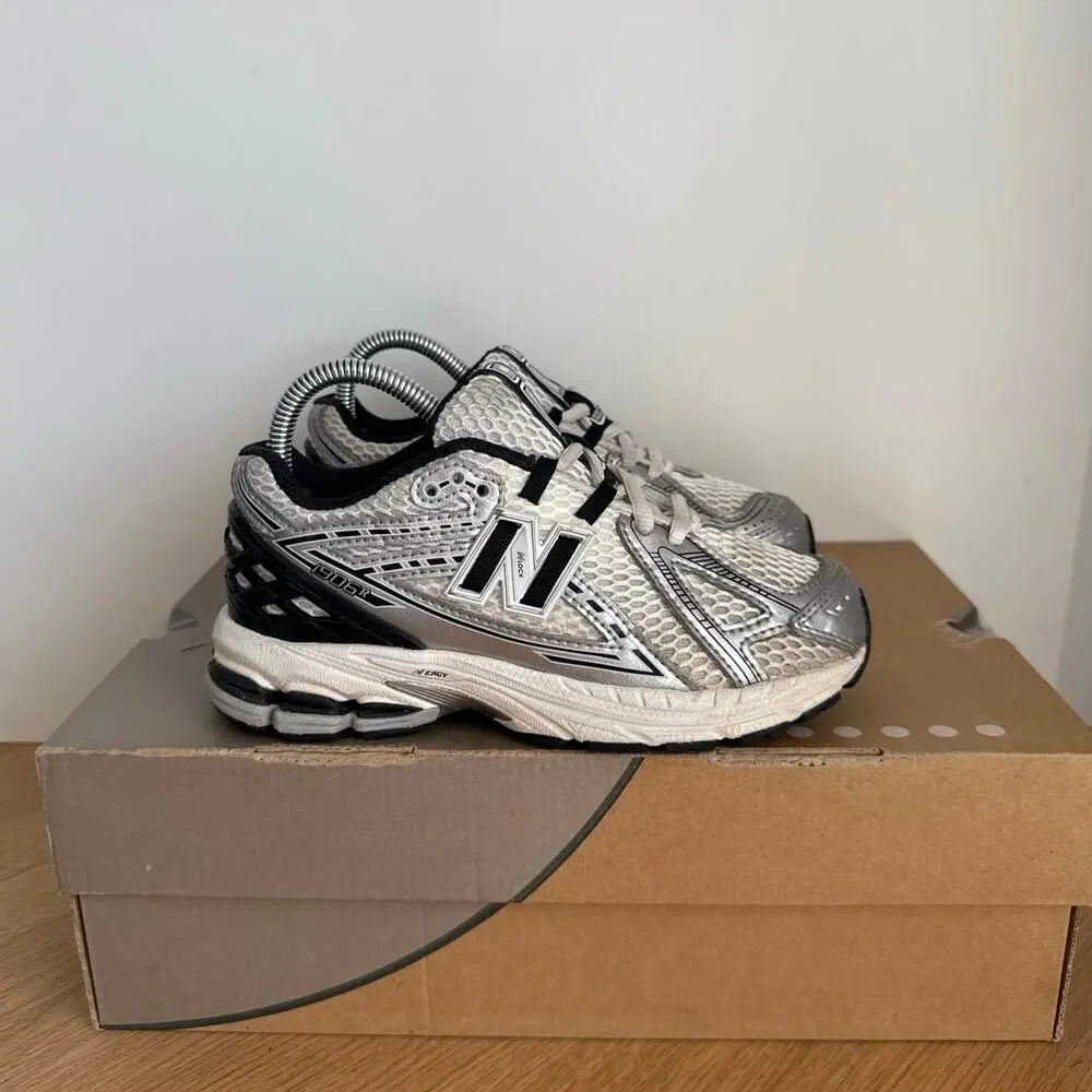 New Balance ‼️no cancellations